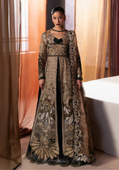 Formals - Afrozeh - Hayat - Wedding 25 - D#1122 - Rayyan