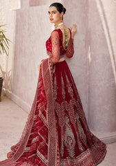 Formal Collection - Emaan Adeel - Mirha -MH#203