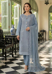 Lawn - Meemsey - Rashk Qamar - B Grey