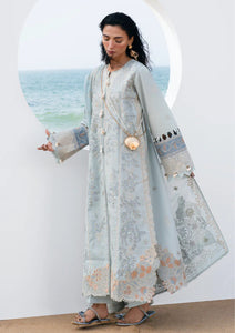 Lawn - Florent - Luxury Festive 26 - FLL#06B