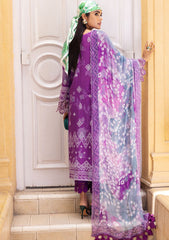 Lawn Collection - Nureh - Gardenia - E/Print - NSG#114