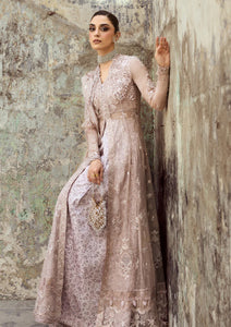 Formals - Qalamkar - Chiffons 25 - WC#01 - AISLA