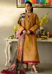 Lawn - Sahane - In Laws - Eid Edit 25 - CT-21001 - Noemi