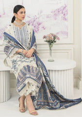 Winter Collection - Meerak - Elegance Personified - MEP24#04 - Zenith