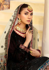 Formal Collection - Mah'e Rooh - Nigah e Shoq - NS#4203