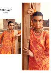 Formal Collection - Maryum & Maria - Khoobsurat - MS23#541