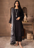 Lawn Collection - Nureh - Koyal - Monochrome - B#01