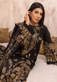 Lawn Collection - Johra - Bazif - JH#709