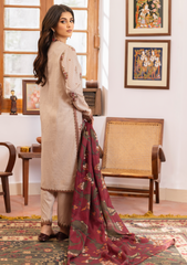 Lawn Collection - Iznik - Dastan - IDL#12 Juyal