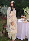 Lawn Collection - Humdum - Gardenia - HG24#05