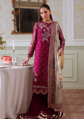 Formals - Nureh - Elanora - Festive 25 - NEL#78