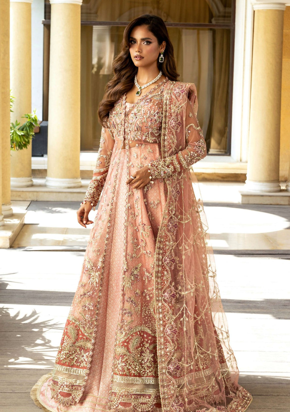 Discover Pakistani Wedding Dresses: Celebrate in Style Saleem Fabrics Traditions Discover Pakistani Wedding Dresses: Celebrate in Style Saleem Fabrics Traditions