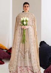 Winter - Nureh - Maya Velvet 25 - NW#108