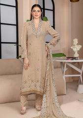 Winter - Meemsey - Maha Noor - Luxury Karandi - MML#07