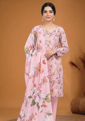 Lawn - Humdum - Floral Essentials 26 - Volume 2 - V2HF#01