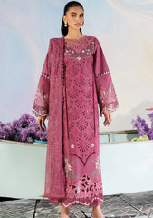 Lawn - Parishay - Shangrila Volume II 26 - ANG#04