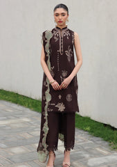 Lawn - Qalamkar - Qline 26 - Drop 2 - QKL#15 - YASRA