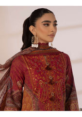 Lawn Collection - Asim Jofa - Prints - AJBP#15