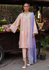 Lawn - Bin Ilyas - Suroor - Summer 26 - BS#241 - A