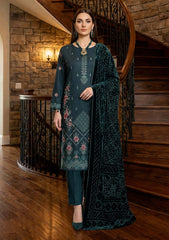 Winter - Meemsey - Monal - Royal Dhanak 25 - MRD#01
