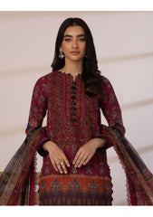 Lawn Collection - Asim Jofa - Prints - AJBP#16