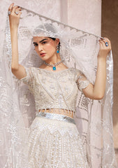 Formal Collection - Emaan Adeel - Mirha -MH#201