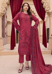 Winter - Riaz Arts - Zauq 25 - D#01