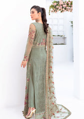 Formal Collection - Ramsha - Minhal - V8 - M#802