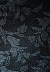 Printed Chiffon Silk - ASPL#124