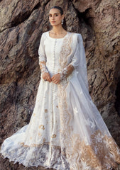 Lawn - Al Zohaib - Mahiymaan Luxury 26 - MLL#01