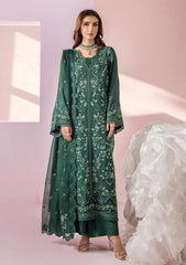 Formals - Meeral - Eid Tropical Silk 26 - MIA
