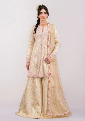 Formals - Qalamkar - Luxe Silk 26 - QSL#03 - SOLENE