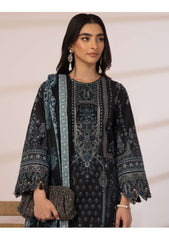 Lawn Collection - Asim Jofa - Prints - AJBP#19