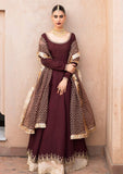 Formal Collection - Muraad - Ruhani - Luxury24 - Zareen