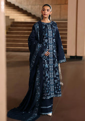 Winter - Rajbari - Winter Shawl - Exclusive 25 - D#06