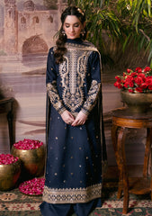 Formal Collection - Neeshay - Shagun - AABROO