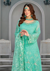 Formal Collection - Mah'e Rooh - Husn e Sani - HS#4104