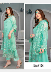 Formal Collection - Mah'e Rooh - Husn e Sani - HS#4104