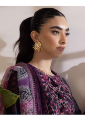 Lawn Collection - Asim Jofa - Prints - AJBP#21