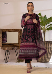 Lawn Collection - Asim Jofa - Prints - AJBP#21