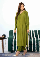 Pret Collection - Fozia Khalid - Silk Vol III - FS24#06 - Zahira