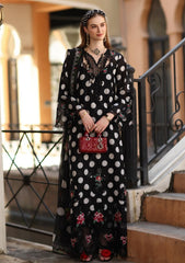 Lawn - Noor by Saadia Asad - Eid Luxe - Printskhaas 26 - D#4A