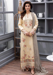 Winter - Humdum - Fareeha Viscose 25 - HF#09