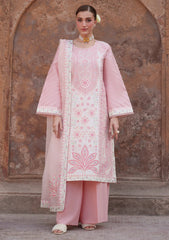 Lawn - Mahnur - Nilofer Luxury 26 - NL#01