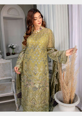 Formal Collection - Mah'e Rooh - Husn e Sani - HS#4106