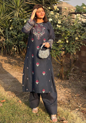 Pret - Umzay - Summer 25 - UMS#205