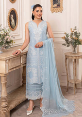 Lawn - Humdum - Nyra 26 - D#04