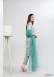 Lawn Collection - Noorma Kaamal - Printkari - DCP#04