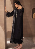 Lawn Collection - Nureh - Koyal - Monochrome - B#01