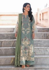 Winter Collection - MM Manara - Vintage Karandi Fall 24 - D#7 - NISA